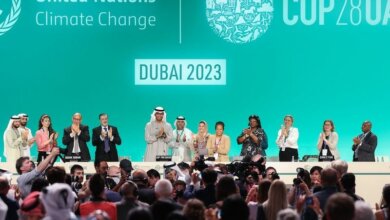 The outcomes of COP 28 Summit: a historic agreement on transitioning from fossil fuels, amidst challenges and global calls for action