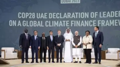 Climate summit, COP 28 highlighted the urgent need for financial and technological support for developing countries