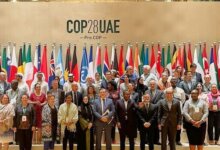 COP28, from major powers to vulnerable states,: uncover diverse objectives and conflicting interests in the global climate action summit